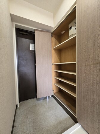 シティフォーラム上本郷の物件内観写真